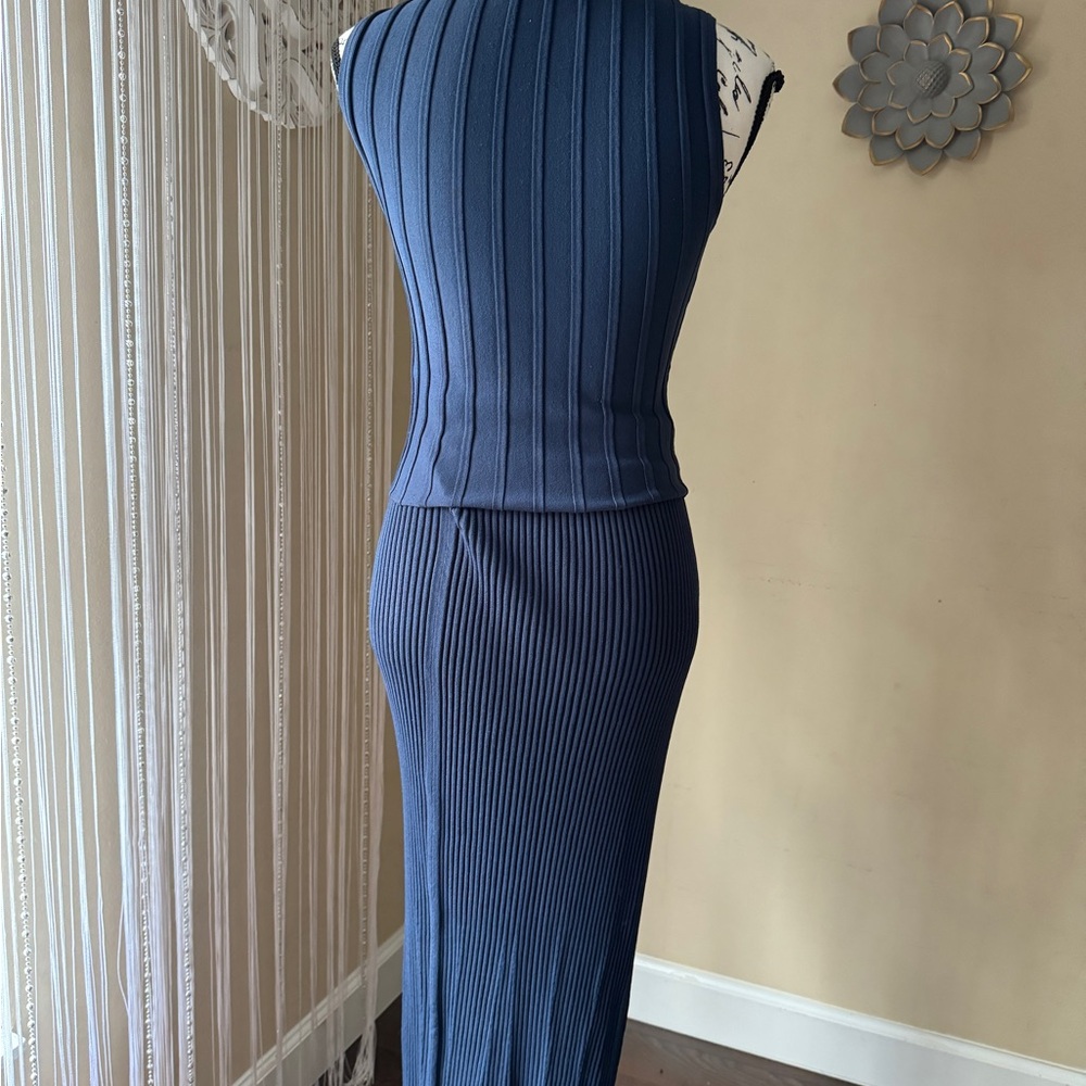 Zara top and skirt - Picture 5 of 10